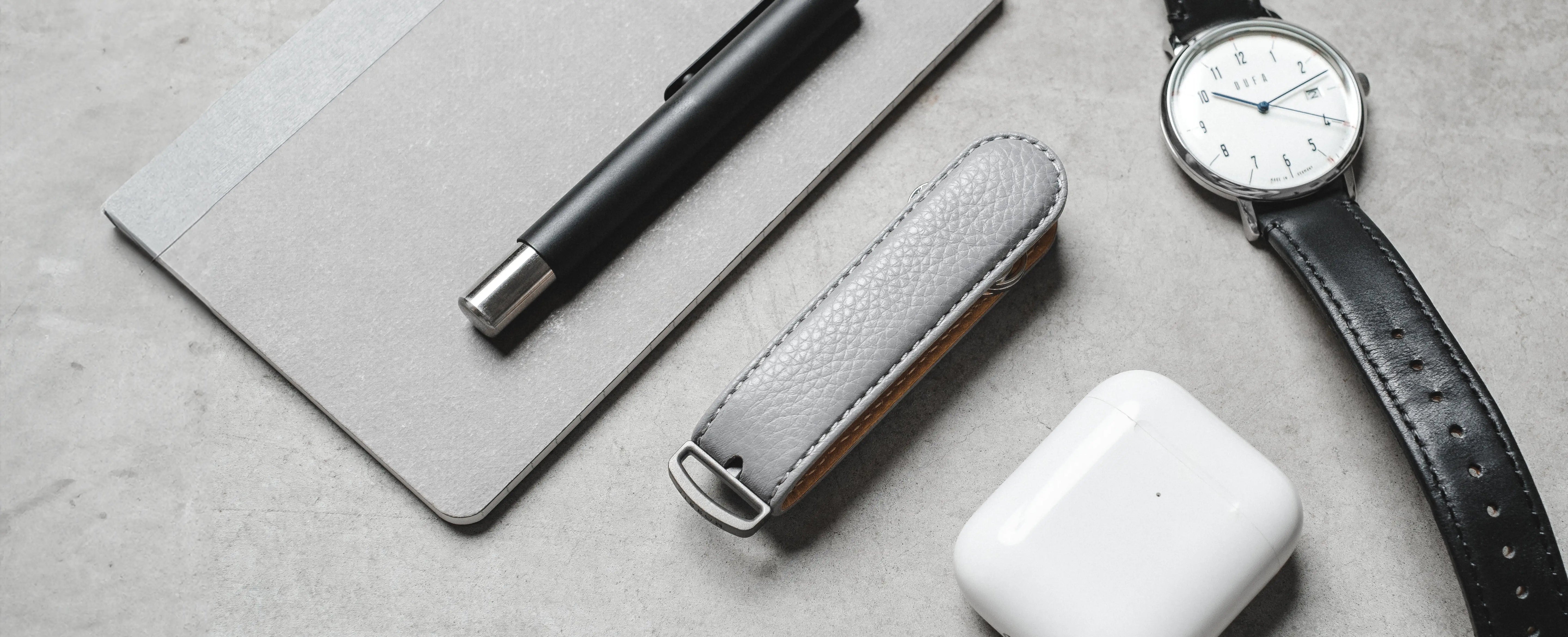 What makes a good Key Organiser?
