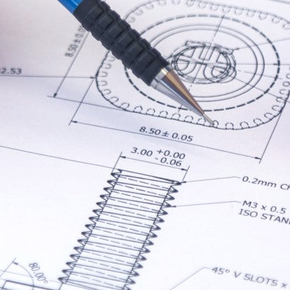 The Golden Design Process