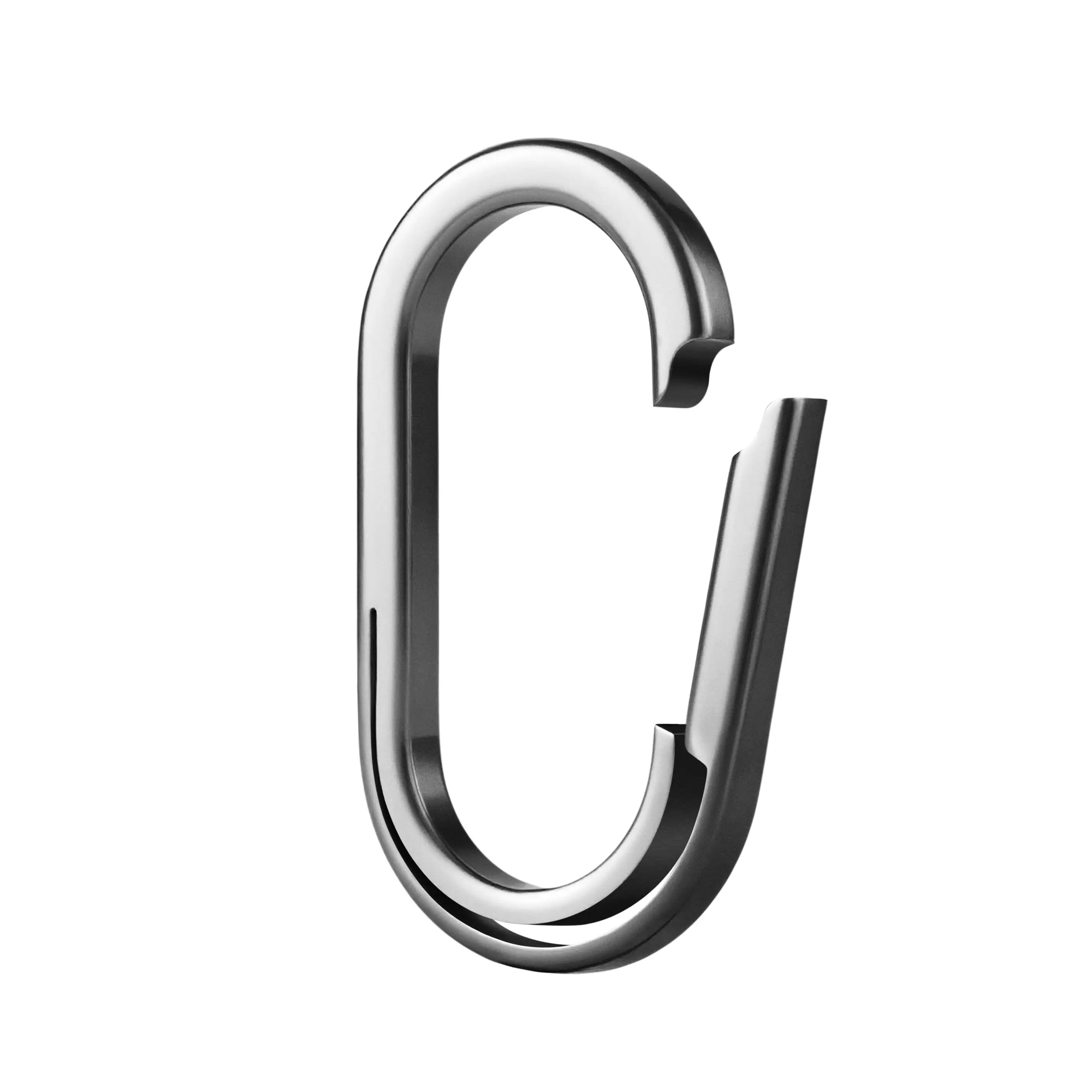 Titanium Keyring Series 2