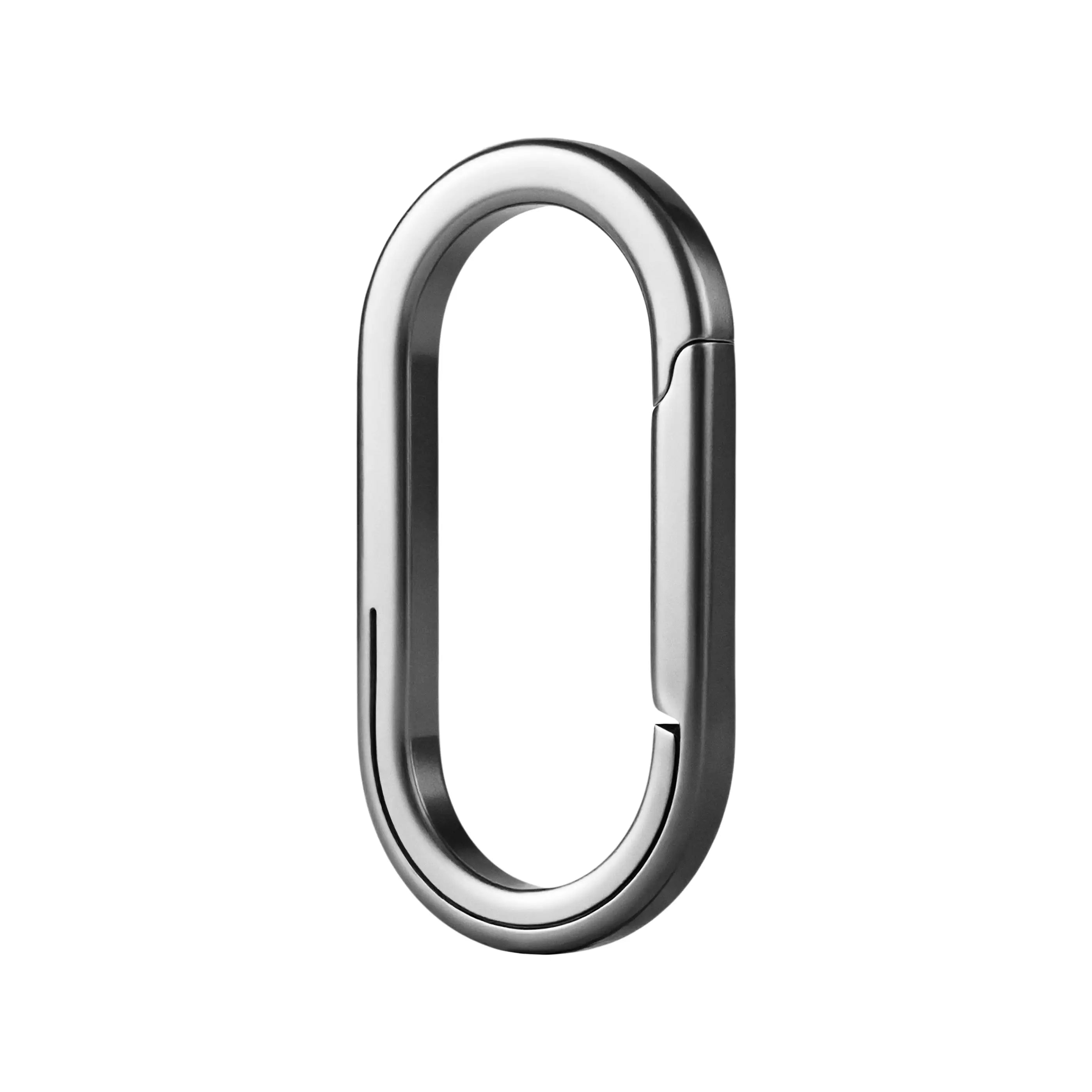 Titanium Keyring Series 2