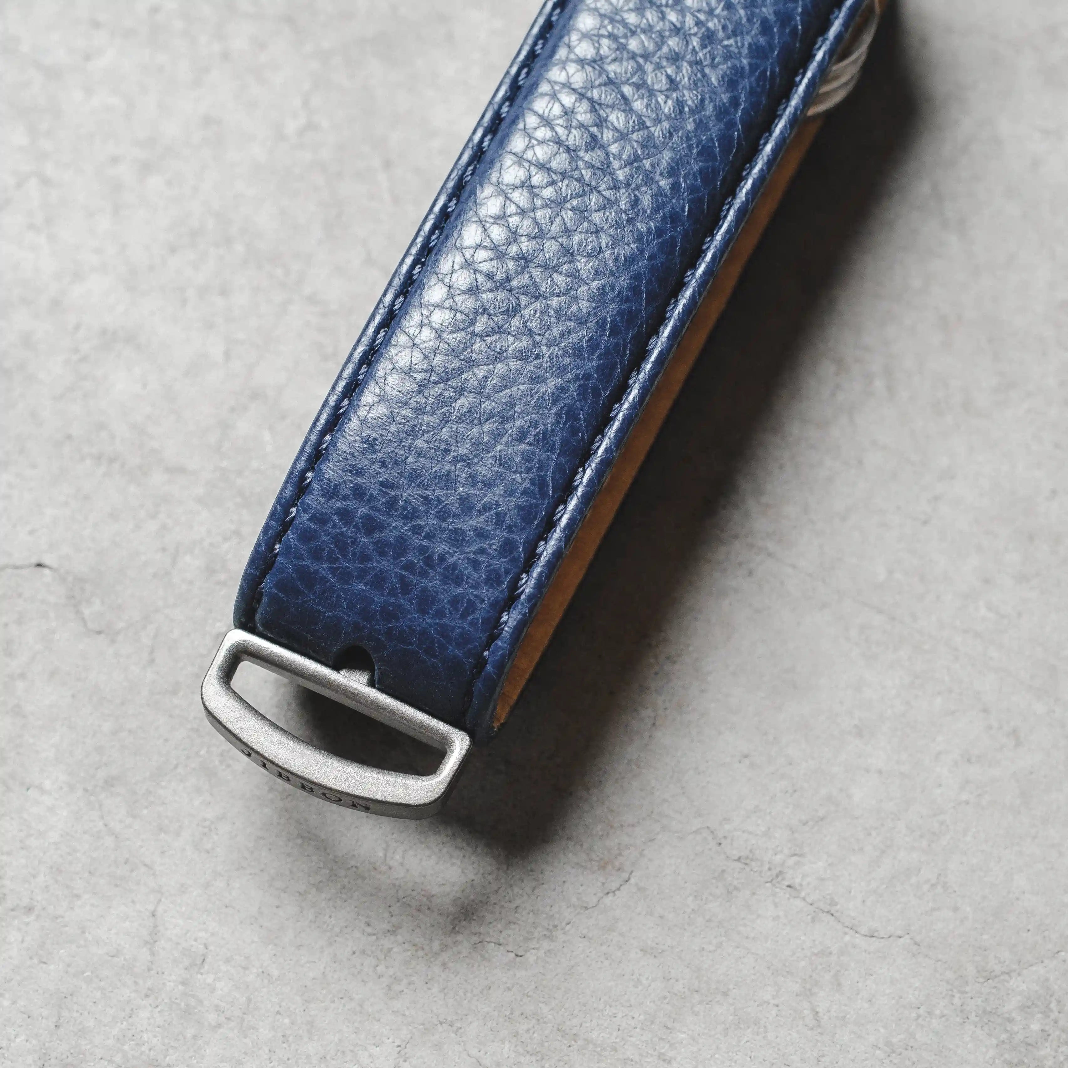 Stainless Steel D-Ring