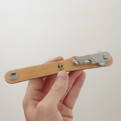 Jibbon Key Organiser - Better than OrbitKey? 